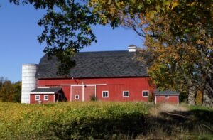 Michigan Farms Left Holding the Bill as USDA Cancels Clean Energy Grants Mid-Project
