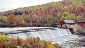 New Hampshire Sends Two Nuclear Energy Bills to Governor After Session of Compromise and Setbacks