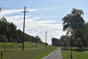 Rural Kansas City Pushes Back Hard Against Data Center Plan as 400 Pack Public Hearing