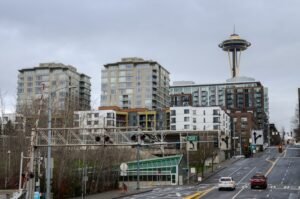 Seattle Mayor Backs Challengers to Two Veteran Washington State Lawmakers