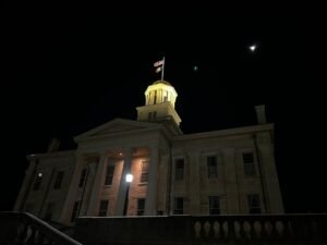 Senate Blocks Voting Restrictions Bill as Four Republicans Cross Party Lines
