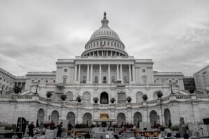 Senate Republicans Press White House for Iran Deal Text, Signal Vote May Be Required