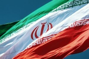 Trump and Iran Sign Preliminary Peace Accord at Versailles, Outlining Path to Final Deal