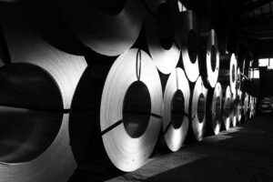 Trump Cuts Steel and Aluminum Derivative Tariffs to 15 Percent via Presidential Proclamation
