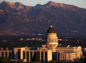 Utah Senator Curtis Moves Eight Foreign Policy Bills Through Senate Committee