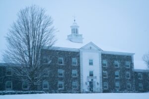 Vermont Hospital Becomes State’s Only Emergency Department Offering Injectable Opioid Treatment