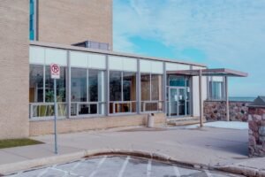 Wisconsin Prison Guard Sentenced to Two Years for Sexually Assaulting Inmate; $5 Million Civil Demand Filed