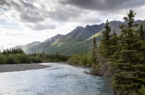 Alaska Native Villages Brace for Worker Influx as New Mining Projects Advance