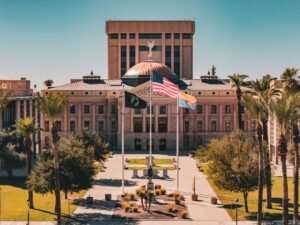 Arizona Supreme Court Rules Elections Manual Exempt From Public Comment Requirements