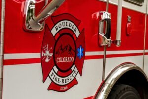 Colorado Rescuers Execute Largest Mass Evacuation as Snyder Fire Threatens River Campers