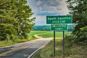 Democrats Keep South Carolina First on 2028 Presidential Primary Calendar