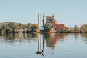 Environmental Group Sues EPA Over Withheld Nitrate Research Records