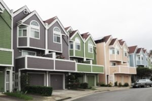 Federal Housing Bill Becomes Law Without Trump Signature; California Cities Face Grant Redistribution