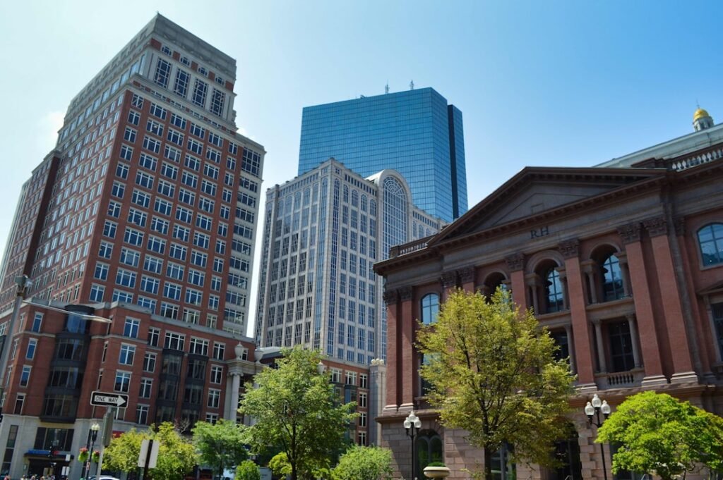 Federal Housing Law Clears Hurdle, But Investor Restrictions Unlikely to Ease Massachusetts Shortage