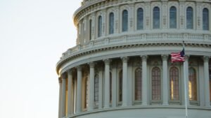 House Votes to Limit Trump’s Iran War Authority; Senate Blocks Measure as Tensions Escalate