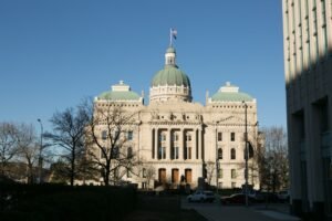 Indiana Agencies Deploy AI for Administrative Tasks Under State Oversight Framework