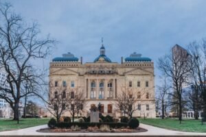 Indiana Launches Tax Amnesty Program Targeting $65M–$144M From Delinquent Accounts
