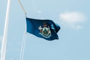 Maine Democrat Platner Faces Calls to Withdraw After Sexual Assault Allegation Surfaces
