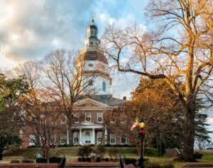 Maryland School Districts Face Fall Deadline to Adopt AI Policies Under New State Law