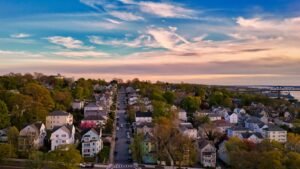 Massachusetts House Advances $425M Economic Development Bill With Housing and Labor Provisions