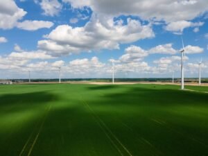 Michigan’s Renewable Energy Law Realigns Land-Use Authority Between State and Local Officials