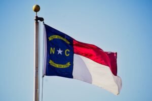 North Carolina Legislature Passes $34 Billion Budget After Year-Long Impasse