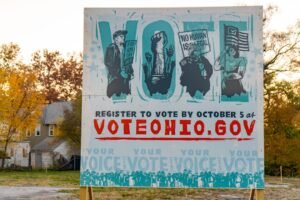 Ohio Democrats Outraise GOP in Some Downballot Races but Trail Overall in Campaign Cash