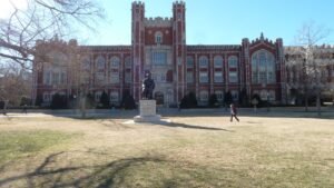 Oklahoma School District Renewed Top Administrator Contracts, Then Eliminated Jobs Within Months