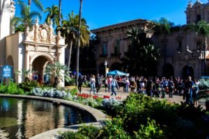 San Diego’s Arts Community Grapples With Funding Cuts, Wage Stagnation Amid National Decline