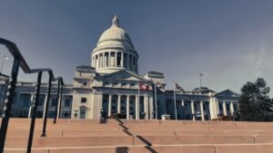 Senate Judiciary Delays Blanche Attorney General Vote as Democrats Question His DOJ Record