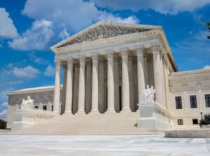 Supreme Court Ruling Lets Parties Spend More With Candidates in 2026 Midterms