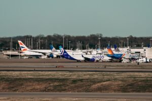 Tennessee State Airport Board Withdraws From Nashville Lawsuit as Takeover Fight Intensifies