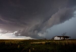 Texas Flood Destroys 135 Homes in Kerr County; River Surge Threatens Communities Downstream