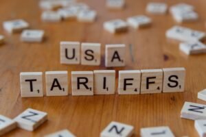 Trump Administration Imposes 50% Tariffs on Canadian Goods, Cites Trade Discrimination