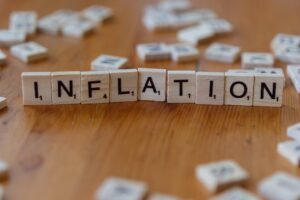 U.S. Inflation Cools to 3.5% on Lower Energy Costs, Though Food Prices Rise