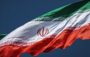 U.S. Strikes Iran After Commercial Ships Targeted in Strait of Hormuz