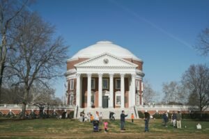UVA Study Links Mortgage Relief to Higher Voter Turnout, Civic Engagement