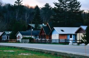 Vermont Confronts Housing Affordability as Structural Costs Outpace Wages