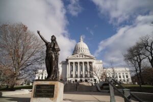 Wisconsin Democrat Emily Berge Challenges Cooke in 3rd District Primary