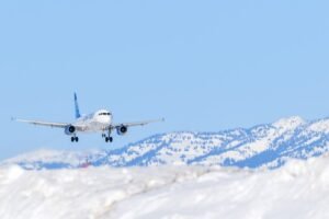 Wyoming Airport Secured Exemption from Federal Fees on Millions in Revenue