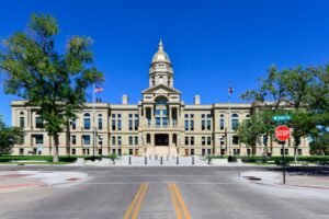 Wyoming Governor Presents State Education Model at National Policy Forum in Washington