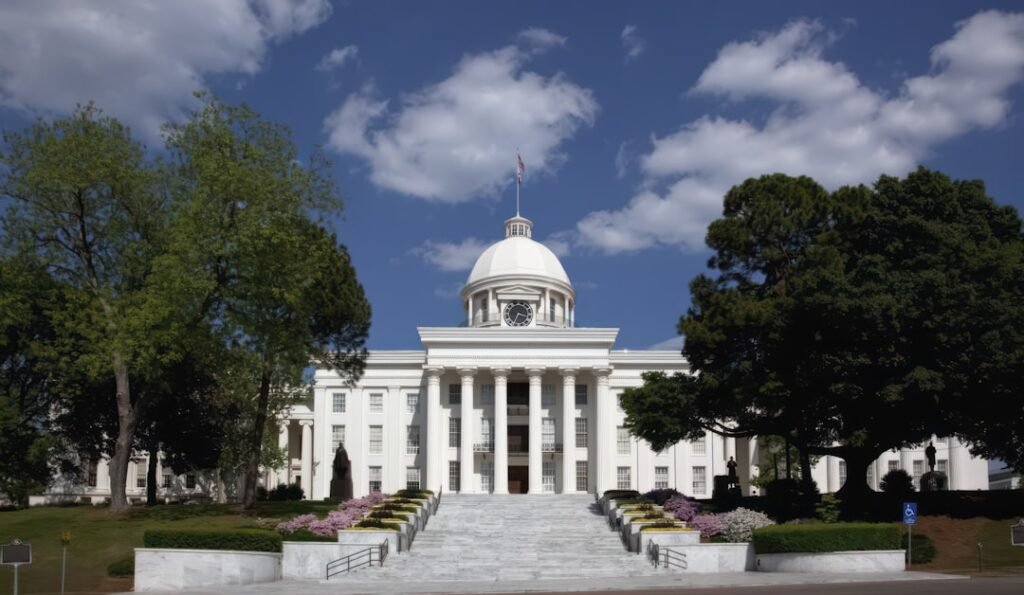 Alabama Democrats Choose Senate Minority Leader Bobby Singleton as Party Chair