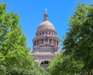 Counties Challenge Federal Election Mandates in Grant Funding Lawsuit