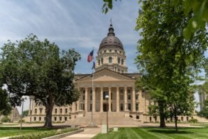 Democrats Introduce Nearly 250 State Bills to Restrict Federal Immigration Enforcement