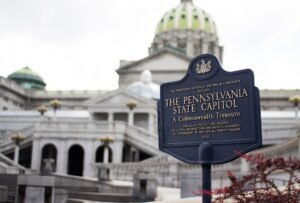 Governors Push Back Against Federal Power, Seek Renewed State Authority