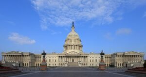 Grassley Delays Blanche AG Vote as Republicans Demand Clarity on IRS Settlement and Fund Details
