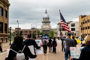 Illinois Elections Board Rejects DOJ Claims of Noncitizen Voting, Cites Compliance With Federal Law