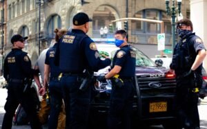 Immigration Arrests Hit 50,000 in July, Highest Monthly Total of Trump’s Second Term