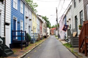 Maryland Considers Statewide Housing Revolving Fund to Address 96,000-Unit Shortage