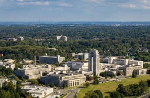 Maryland Taps Hospital Executive Sexton to Lead State Rate-Setting Commission